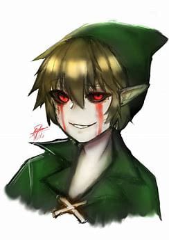 Which Video Game Creepypasta would go yandere for you? - Quiz | Quotev