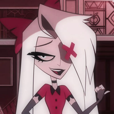 Smash or pass hazbin hotel - Survey | Quotev