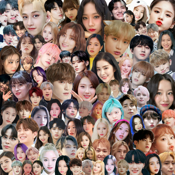 Your kpop life pt.2(debut) Quiz Quotev