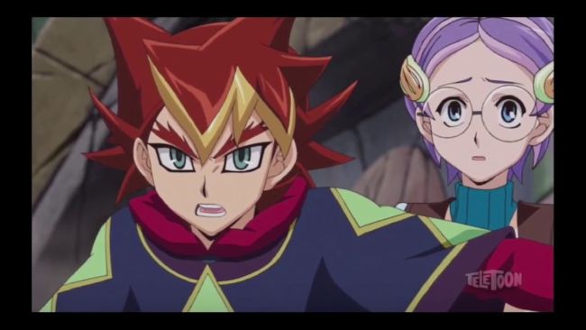 Past Yu-Gi-Oh Characters to appear in Yu-Gi-Oh Arc-V