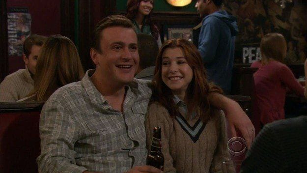 Quale Personaggio Di How I Met Your Mother Sei
