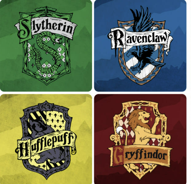 What Is Your Hogwarts House? - Quiz | Quotev