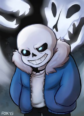 yandere sans x reader one-shot - yandere ht sans x male reader - Wattpad