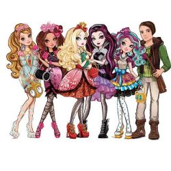 What Ever After High character are you? - Quiz | Quotev