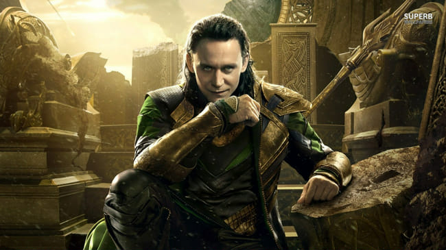 Which Loki character are you? - Quiz | Quotev