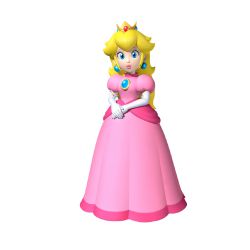 What does princess peach think of you quiz - Test | Quotev