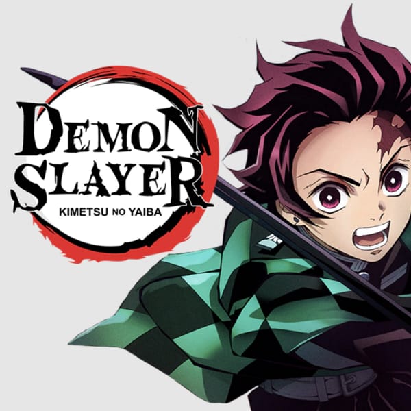 Quiz de Demon Slayer/Kimetsu No Yaiba!