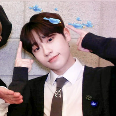 which kpop idol have a crush on you? - Quiz | Quotev