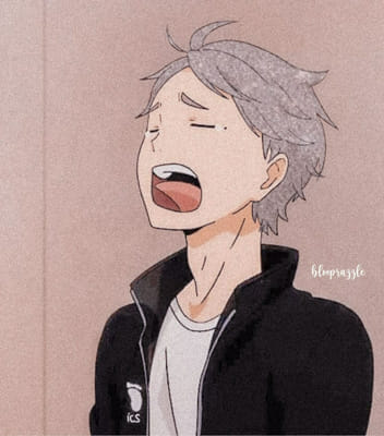 Haikyuu role play : Yandere Suga Part 1 - Quiz | Quotev