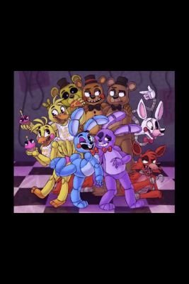 56 FNAF ideas  fnaf, five nights at freddy's, fnaf art