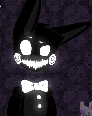 Does shadow bonnie approve - Quiz | Quotev