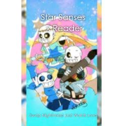 Starsanses Stories - Wattpad