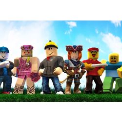 Which type of roblox personality ru - Personality Quiz