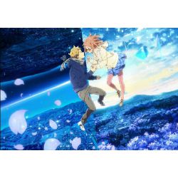 QUIZ: Which Of These Beyond the Boundary Characters Is Most Like