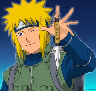 One-shot especial de Naruto sobre Minato Namikaze ganha data