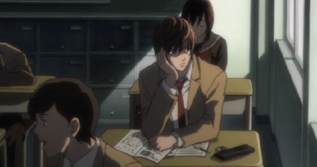 How well do you know the Death Note musical? - Test | Quotev