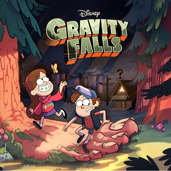 What Gravity Falls Character Are You? - Quiz | Quotev