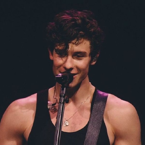 Shawn Mendes quiz Test Quotev