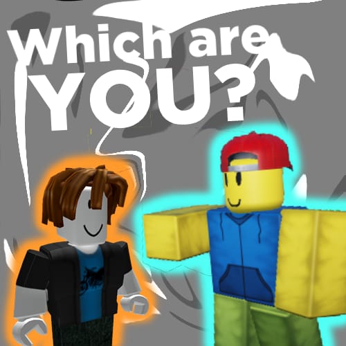 NOOOOO NOT BUILDERMAN (More classic roblox avatars updated) 