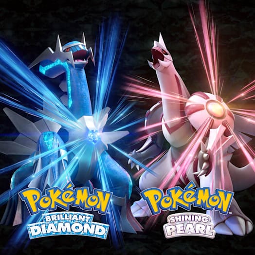 Pokemon Brilliant Diamond & Shining Pearl: How To Catch The Legendary  Beasts Or Birds