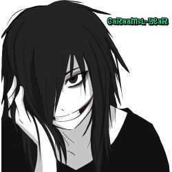 Will Jeff The Killer Fall For You? - Test | Quotev