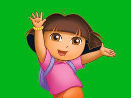 Dora Dora Dora The Explorer! - Quiz | Quotev