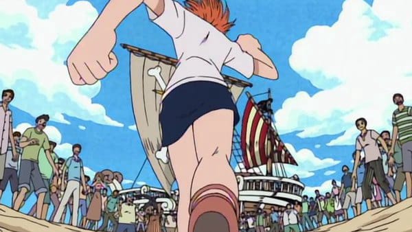 One Piece' Episode 7 Recap: Something Fishy in Coco Village