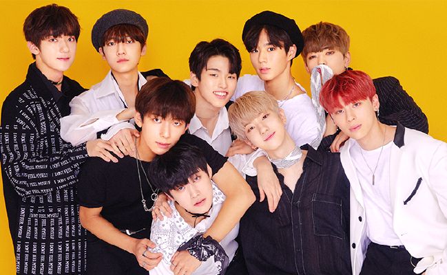 What boy group should you stan? #1 - Quiz | Quotev