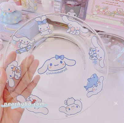 Ultimate Sanrio Quiz " - Quiz | Quotev