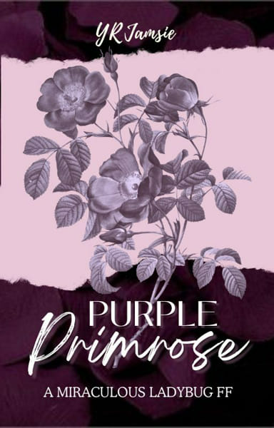 Nona's Candy: Befana, Purple Primrose, Miraculous Ladybug