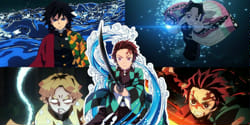 Kimetsu No Yaiba Trivia and Quizzes - TriviaCreator