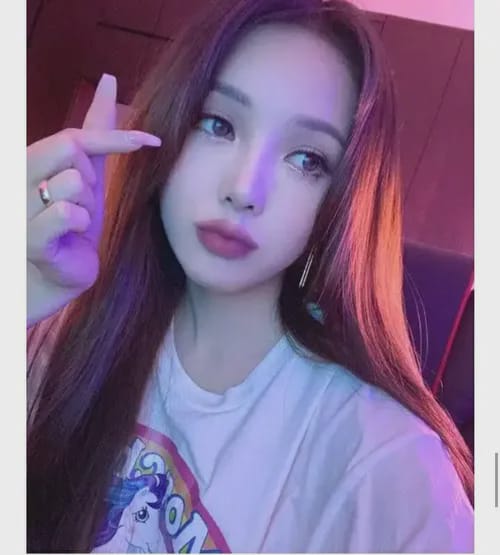 Korean makeup and style Quiz Quotev