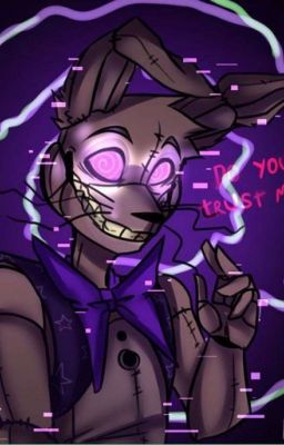 FNAF Song: Molten to the Core By Nightcove _theFox (Animated