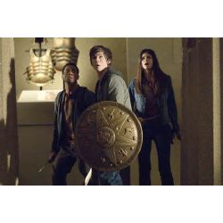 Which Cabin Are You In-Percy Jackson Personality Quiz