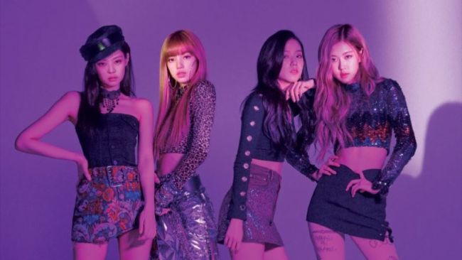 BLACKPINK Knowledge Quiz - Test | Quotev