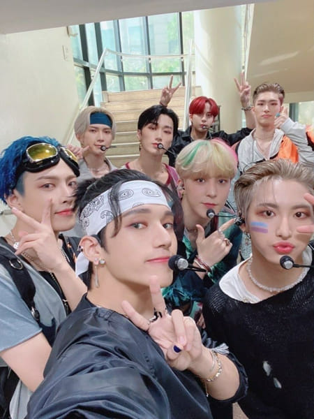 who’s your ideal type from ateez? - Quiz | Quotev