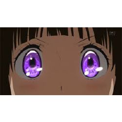 Anime Eyes Quizzes