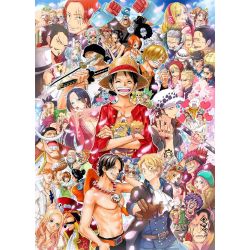 One Piece OneShots - WackyDeer76 - Wattpad