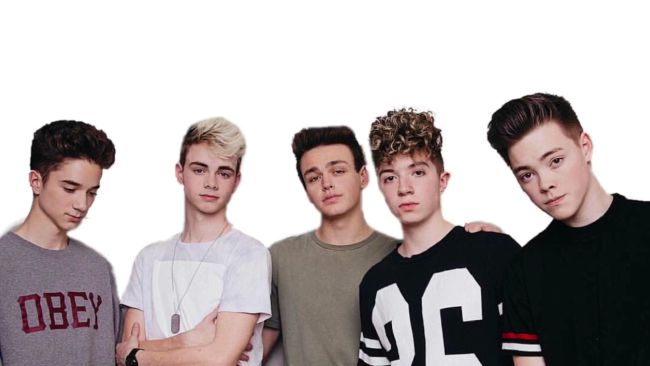 Whose your Why Don't We boyfriend? - Quiz | Quotev