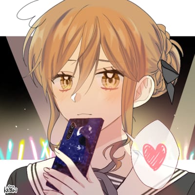 So I Made An MC On Picrew And : r/obeyme