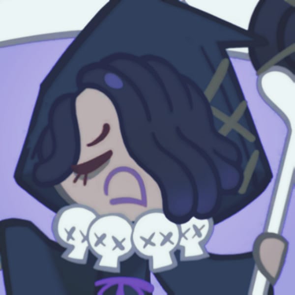 Write a Letter To Licorice Cookie! Quiz Quotev