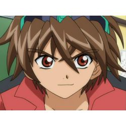 Dan Kuso  Bakugan battle brawlers, Anime, Anime crossover