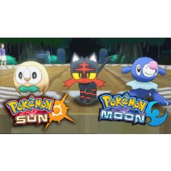  QUIZ: Pokémon Sun and Moon - Alola eBook : Svensson