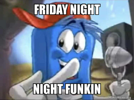 UPDATED) Which Friday Night Funkin Character is your boyfriend? - Quiz ...