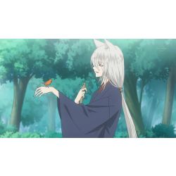 Would Tomoe (Kamisama) Like Being Your 'familiar'? Quiz ! - ProProfs Quiz