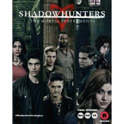 Collana Rubino Di Isabelle Lightwood Shadowhunters - Gioielli - Col - Foto 14