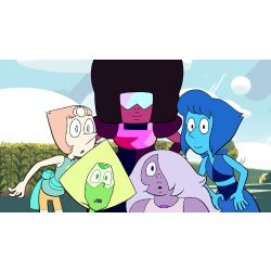 What Steven Universe Character Are You? - Quiz | Quotev