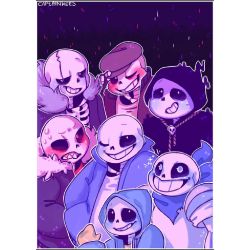 Forever Changes (AU Sans & Papyrus x Male! Reader) !DISCONTINUED!