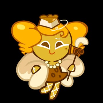 Would You Eat This Cookie Run Character? [Ovenbreak + Kingdom] - Quiz ...