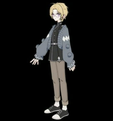 List of Hetalia: Axis Powers characters - Wikipedia